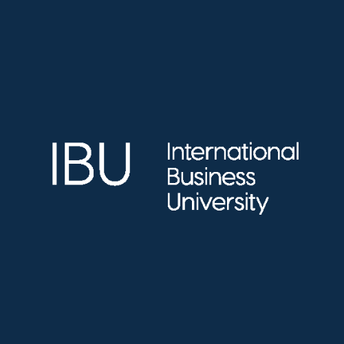 IBU – International Business University